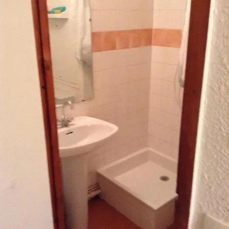 Apartment Les Du Club Valfrejus Modane