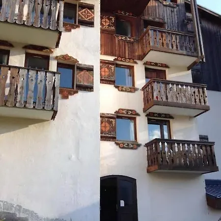 Les Du Club Valfrejus Modane